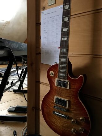 THunder ridge records po box 392, lincoln vermont 802-793-7170 email: info (at) pepperboxstudio dot com