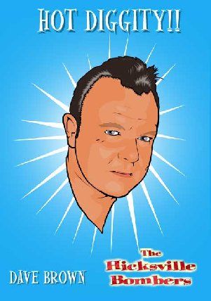 Dave by yazus - www.myspace.com/yayzus
