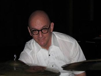 At Avery Fisher Hall in Lincoln Center for the HASC Benefit Concert, 1/13/08 (Thanks to my friend, Ralph, for the photo)