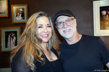 March 22, 2022. Kerry Marx, Music Director and guitar player in the Opry band. Kerry was also a member of the Johnny Cash Show Band.