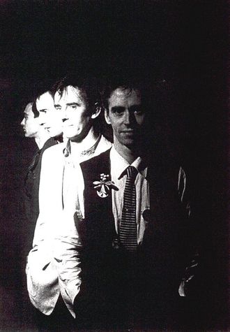 early days