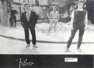 Bristol 1980