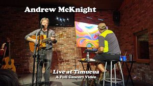 Product image for Live at Timucua concert video download