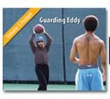Guarding Eddy - Guarding Eddy - this touching feature is based on the true story of 18 year old Eddy
