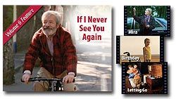 If I Never See You Again. Winner of 6 Ariel's (the Mexican equivalent of the Academy Awards), this t