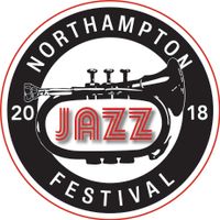 Northampton Jazz Festival logo