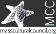 MA Cultural Council logo