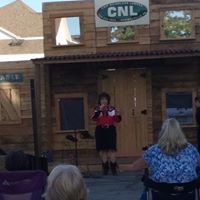 Old Town, Mt Pleasant Glass & Ethnic Festival 2016 Old Town, Mt Pleasant Glass & Ethnic Festival 2016