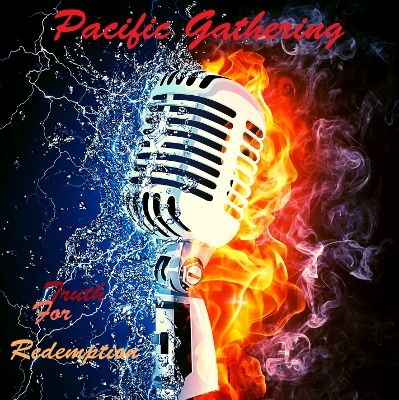 Pacific CD Cover