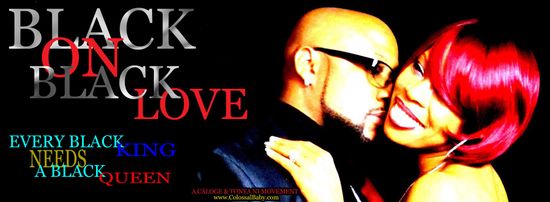 Black on Black Love (Caloge & Tonya Ni) Kings & Queens, Power Couple, Music Lovers, Hot, Sexy, Join The Movement