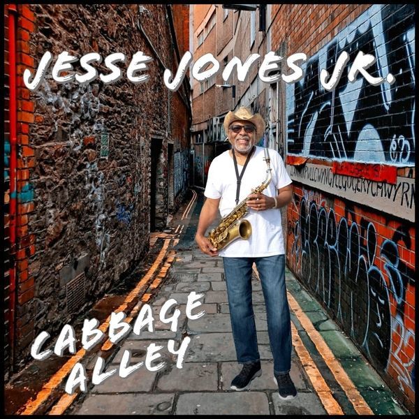 A Funky Down Home Party Tune!!!
