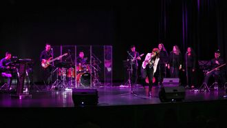 This Side of Heaven: A Spectacular Night with Juwita Suwito at The Platform