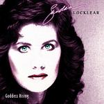 Goddess Rising CD Cover