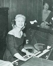 Margo Beecher, Pianist