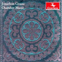 Jonathon Grasse Chamber Music