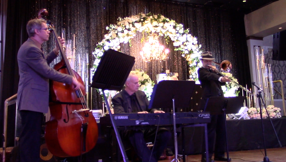 Wedding Performance