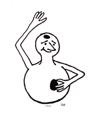 Drawn by a very good friend and beautiful composer, John Davey