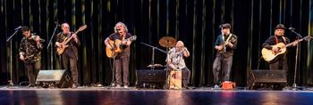 The_New_McKrells_at_The_Palace_Theater_Albany_NY1 In Concert with The McKrells at the Palace Theater