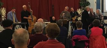 Big_Joe_Fitz_and_the_LoFis_wsg_Community_Gospel_Trio_2018_AD_Concert_0427181 Big Joe Fitz and the Community Gospel Trio