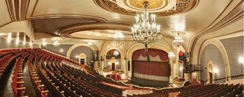 Proctors Theater View from the House was very fortunate to have been asked to create a 3 part concert series entitled "Celebration of Rhythm" for a few years celebrating music diversity and highlighting that diversity right here in our Capital Region. Concerts featured two different groups.