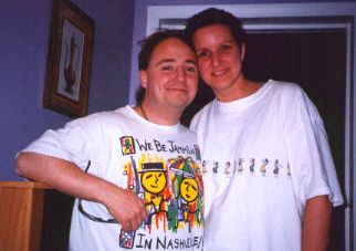 Me and My great friend Maria Zemantauski - Wow! what an amazing talent and an absolute treasure Maria is...