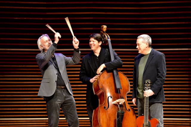 Mark Boling TRIO (photo credit Lorrie Brown)