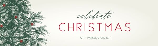 Christmas at Parkside
