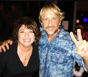International Beatles on the Beach Festival With Producer Daniel Hartwell. Author of the book Saint John Lennon.