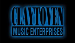 Claytoven Business Card