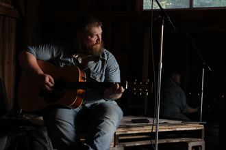 "songwriting that comes from the heart"