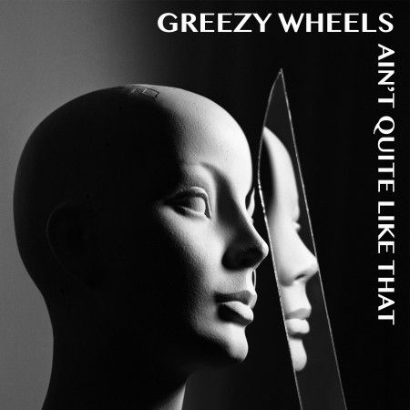 Greezy Wheels has been a major player in Austin, Texas music for nearly fifty years. Members of the Austin Music Hall Of Fame, once deemed the “Grateful Dead Of Texas,” they have played a part in some of the most iconic and important events in Texas music and cultural history. To presage that fiftieth year (2020), the Wheels have recorded what many are already calling their finest ever studio album, Ain’t Quite Like That, co-produced by Cleve Hattersley and John Bush at John’s Cicada Moon Studios. It is to be Greezy Wheels’ final record. Nine tunes written by Cleve and arranged by the entire band are complemented by two amazing covers, Mercury Blues and Blue Moon Of Kentucky. The cd takes the listener on a trip through the gilded age of great jams, beautiful melodies and poignant lyrics that still speak directly to the moment. These songs will be in that moment well into the next century. Current band members pay homage to all the Greezies who have gone before, giving this record an all-time feel. Cleve, who has finally fully spread his wings on guitar and slide guitar, is joined on the top end of the sound by his wife, Sweet Mary on fiddle. Bush on drums, bassist Brad Houser, and keyboardists Matt Hubbard and Coleman Berg drive the bus, backing up vocalists Lissa Hattersley, Penny Jo Pullus, and Cleve with a unity that speaks of years of playing together. That’s because they have: Penny Jo has been a band member for twenty years, and John, Brad and Matt are all core members of Edie Brickell and the New Bohemians. Extra fun is provided by horn sections from Brad and Matt, with Mary playing the trumpet parts; and extra special fun comes from the fiddles of Minnie and Ella Jordan. Coinciding with the release of Ain’t Quite Like That is the launch of Cleve’s tell-all book, Life Is A Butt Dial (YES Publishing Austin, Texas). Subtitled Tales From A Life Among The Tragically Hip, it is a riotous look at his life through the jaundiced eyes of one who has seen it all and met everyone. With a foreword by Kinky Friedman, Cleve’s drawings of many of his subjects, and sixteen glorious pages of photos, Life Is A Butt Dial has the feel of a best-seller all the way; from the man Larry Ratso Sloman has labeled the “Zelig of the counterculture.” Great music and great reading, a combo that cannot be beat. There may never again be an album (nor a book) quite like this. Anyone who hears the record will automatically want to know more about Cleve, Greezy Wheels and Austin, Texas culture. Anyone who reads the book will just have to have the cd. If the modern music world wants to know from where it came, they need only look at Greezy Wheels. It’s where it all started.