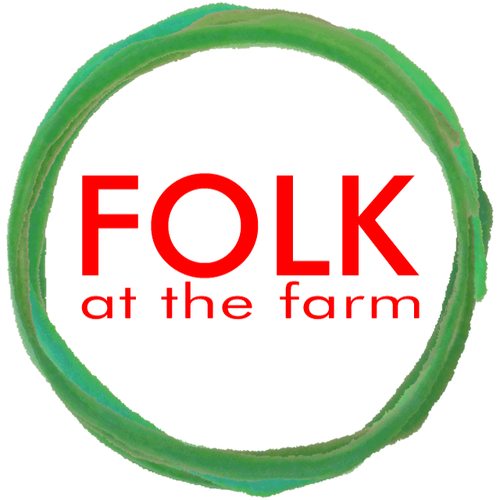 Folk at the Farm Festival Shropshire