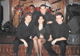 Easy Access, 1985-1992, First Band in D.C., This is Version 3, late 80s