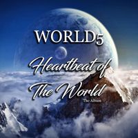Cover Heartbeat Of The World
