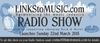 LTM Radio Shoe