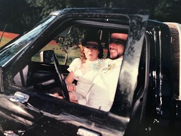 Just Married 1985