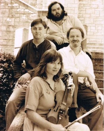 EmeraldSkye-1995_small_resized Emerald Skye, 1995 I think. Top to bottom: Frank Blair, Brett Gibson, Mark Clavey, Becky Pringle
