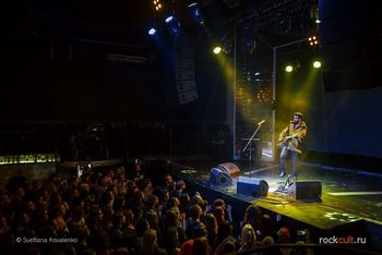 Aurelio_Voltare_Stereo_hall_08_10_2016_36 photo: Svetlana Kovalenko shot at Stereo Audio Hall, Moscow, Russia 2016