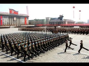 pyongyang