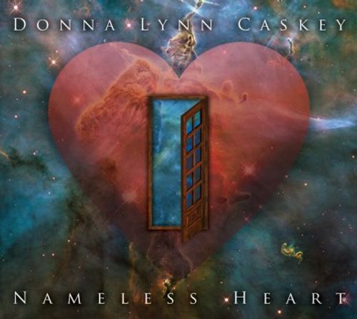 Nameless Heart album cover