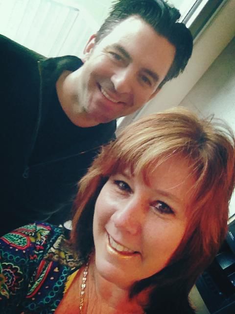 Bringing Love to the Party was co-written and produced by the Fabulous Bryan Steele!