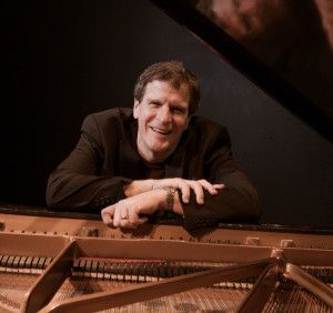My primary pianist and music partner, Randy Halberstadt is both delightful and exceptionally talented.
