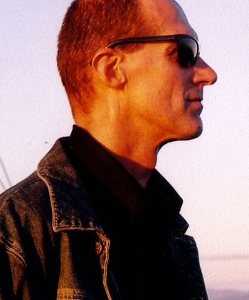 Bruce Brown - Composer A most insightful lyricist and his changes are out there in the best way possible! Bruce has honored me by asking me to sing his compositions and it has been my pleasure and honor to do so!