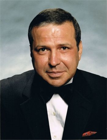 Frank Sinatra, Jr., Circa 1980s My old friend and inspiration Frank, Jr. He gave me this wonderful publicity still when I first met him and invited him to be a guest on my radio show in Vegas, "Spotlight on the Arts." He was a very gracious guest and is indeed a very gracious friend.