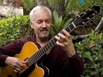 My old buddy Sid. We spent many nights palling around after Frank, Jr. gigs in Vegas. Great musician and heck of a fun guy!