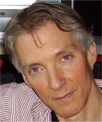 Guitarist John Stowell My recording partner John Stowell. Exquisite, intricate harmonics; an amazing, inspired guitarist. Check out the soulful blue eyes, ladies!