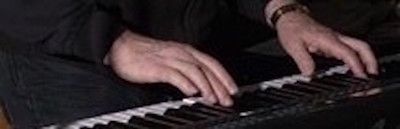 Hammond-Fender Rhodes-Hohner-Yamaha-Wurlitzer-Steinway~plus