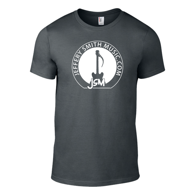 Charcoal Tee Shirt $25 (Shipping Included)