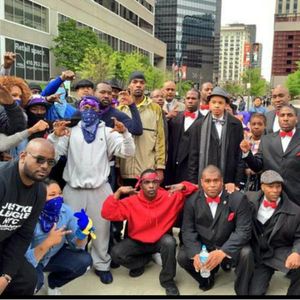 Bloods, Crips, & FOI in Baltimore