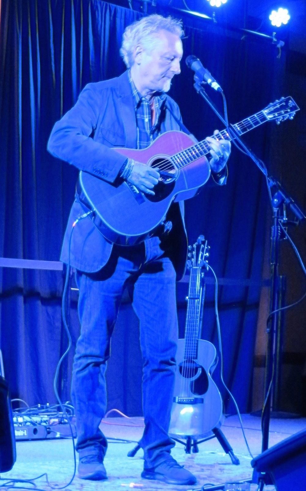 Featured Artist FARWest
